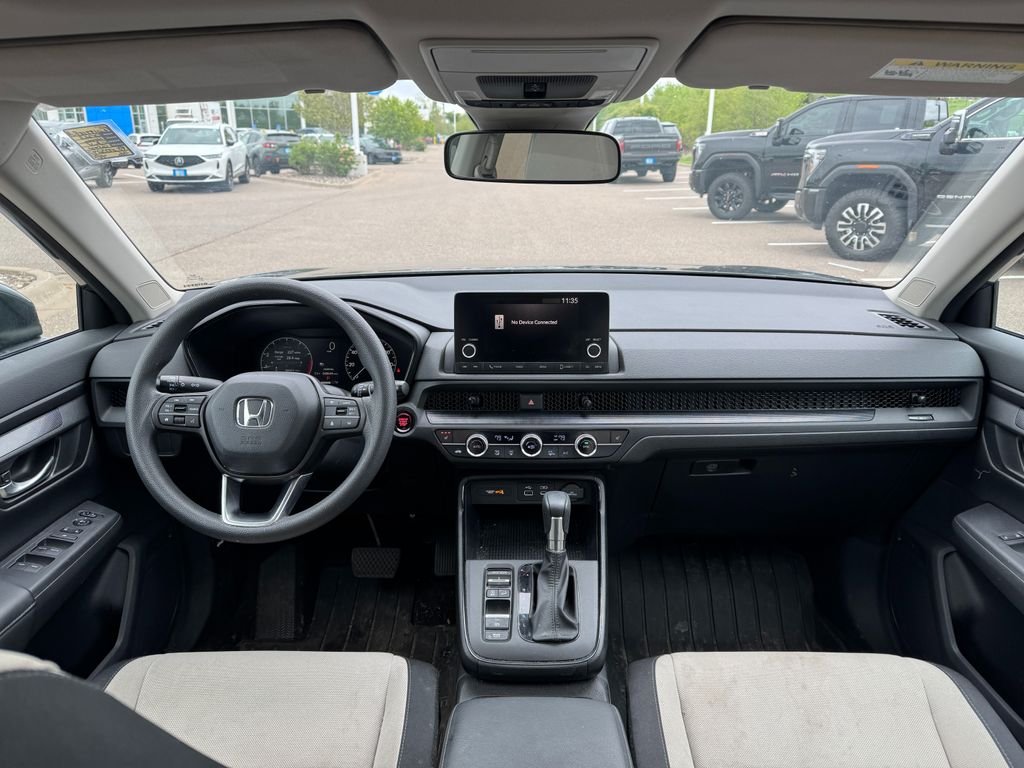 2023 Honda CR-V EX - Photo 18