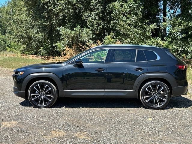 2024 Mazda CX-50 S PREMIUM PLUS - Photo 6