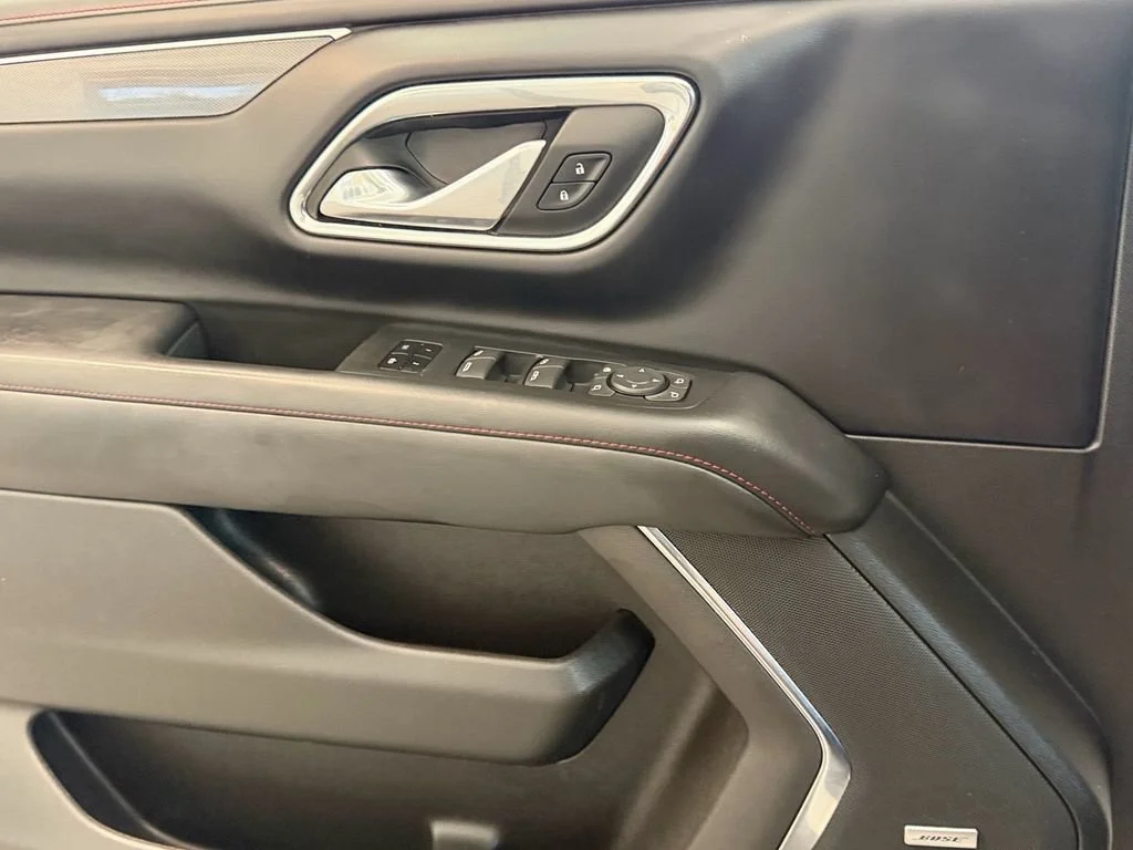 Used 2023 SUMMIT WHITE Chevrolet RST image 28