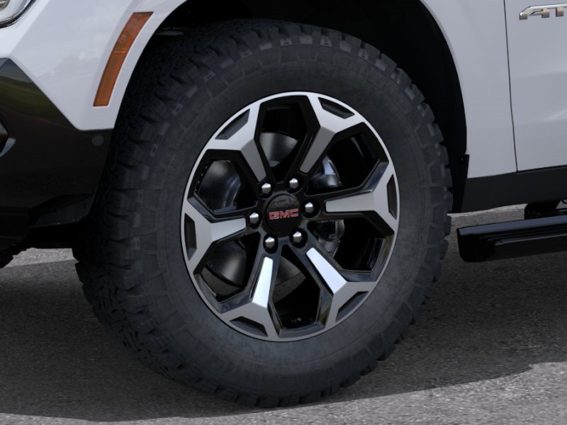 2026 GMC Yukon XL AT4 - Photo 9
