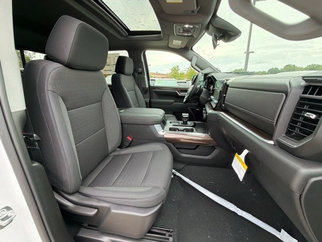 2026 Chevrolet Silverado 1500 RST - Photo 34