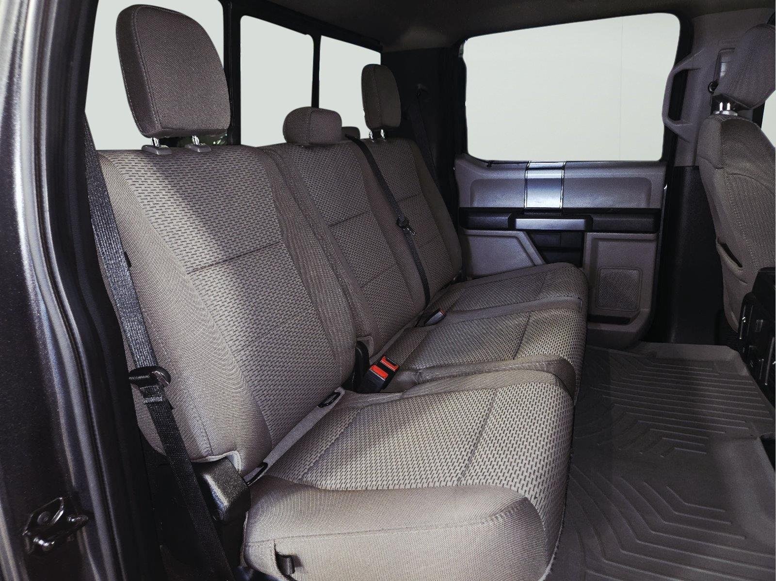 Used 2020 Magnetic Ford XLT image 50