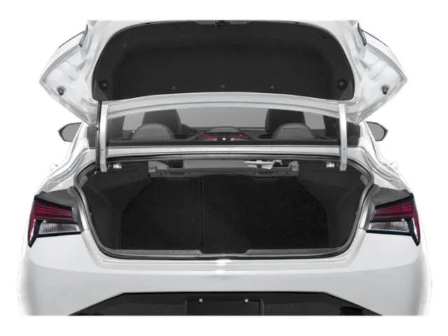 Used 2021 Electric Shadow Hyundai N Line image 14