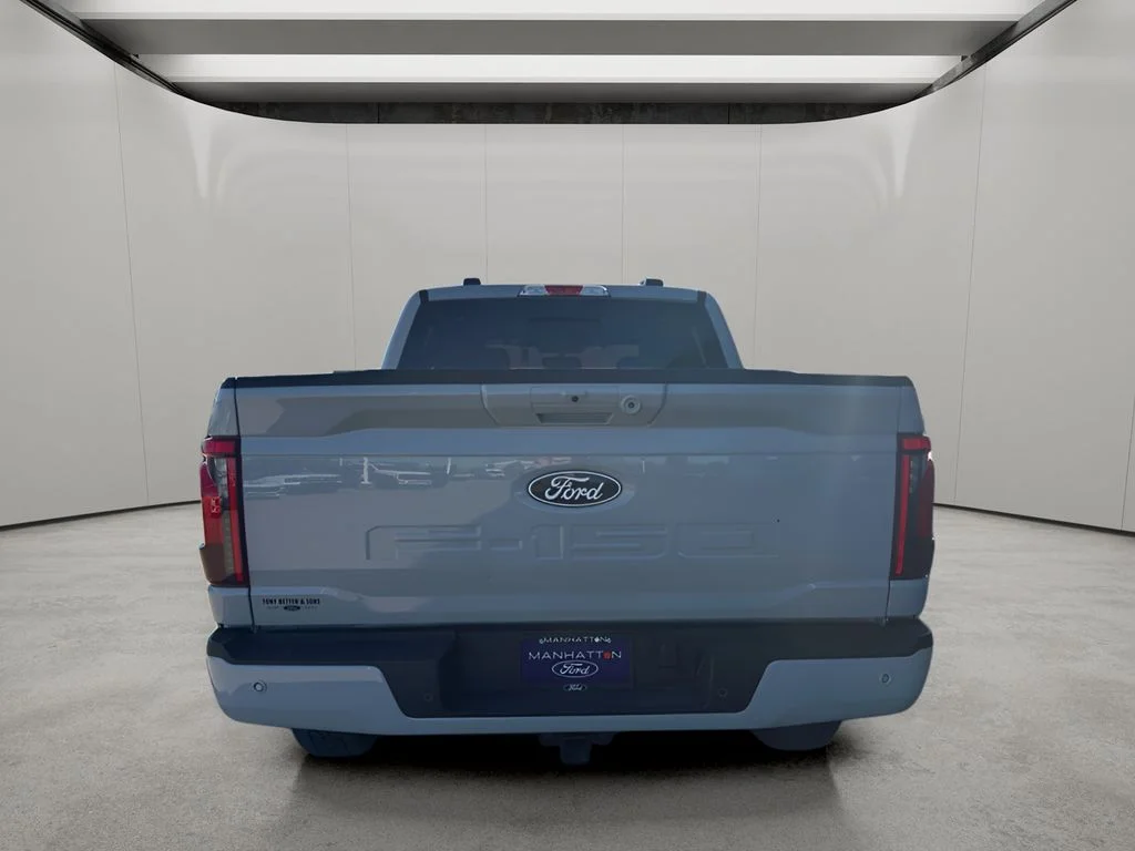 New 2026 Avalanche Ford XLT image 4