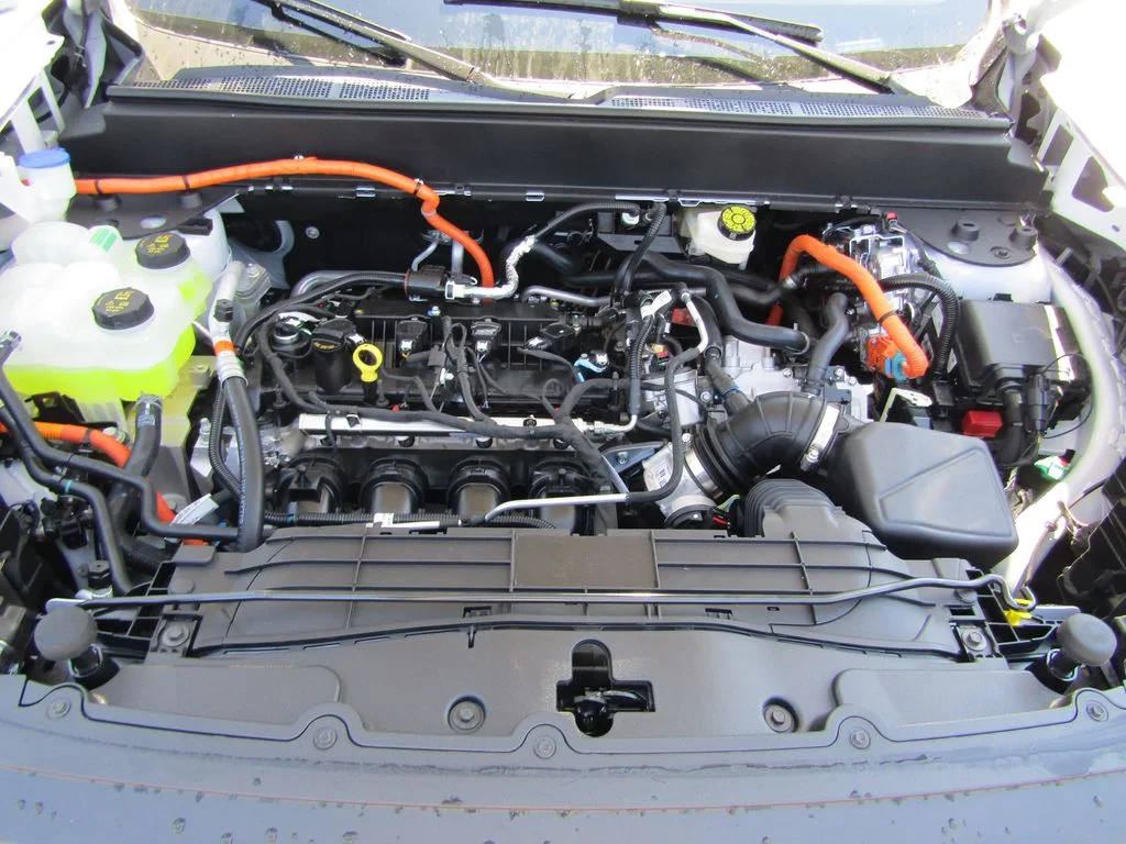 New 2026 Oxford White Ford XL image 37