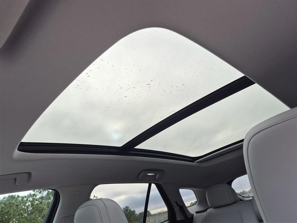 2026 Honda Prologue Touring - Photo 7