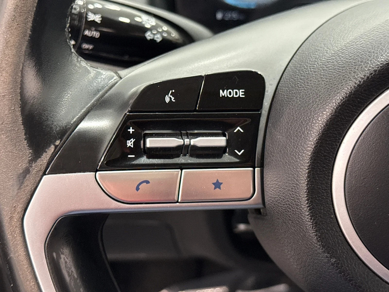 2022 Hyundai Tucson SEL - Photo 31