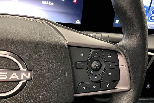 New 2026 Imperial Bronze Nissan SV image 23
