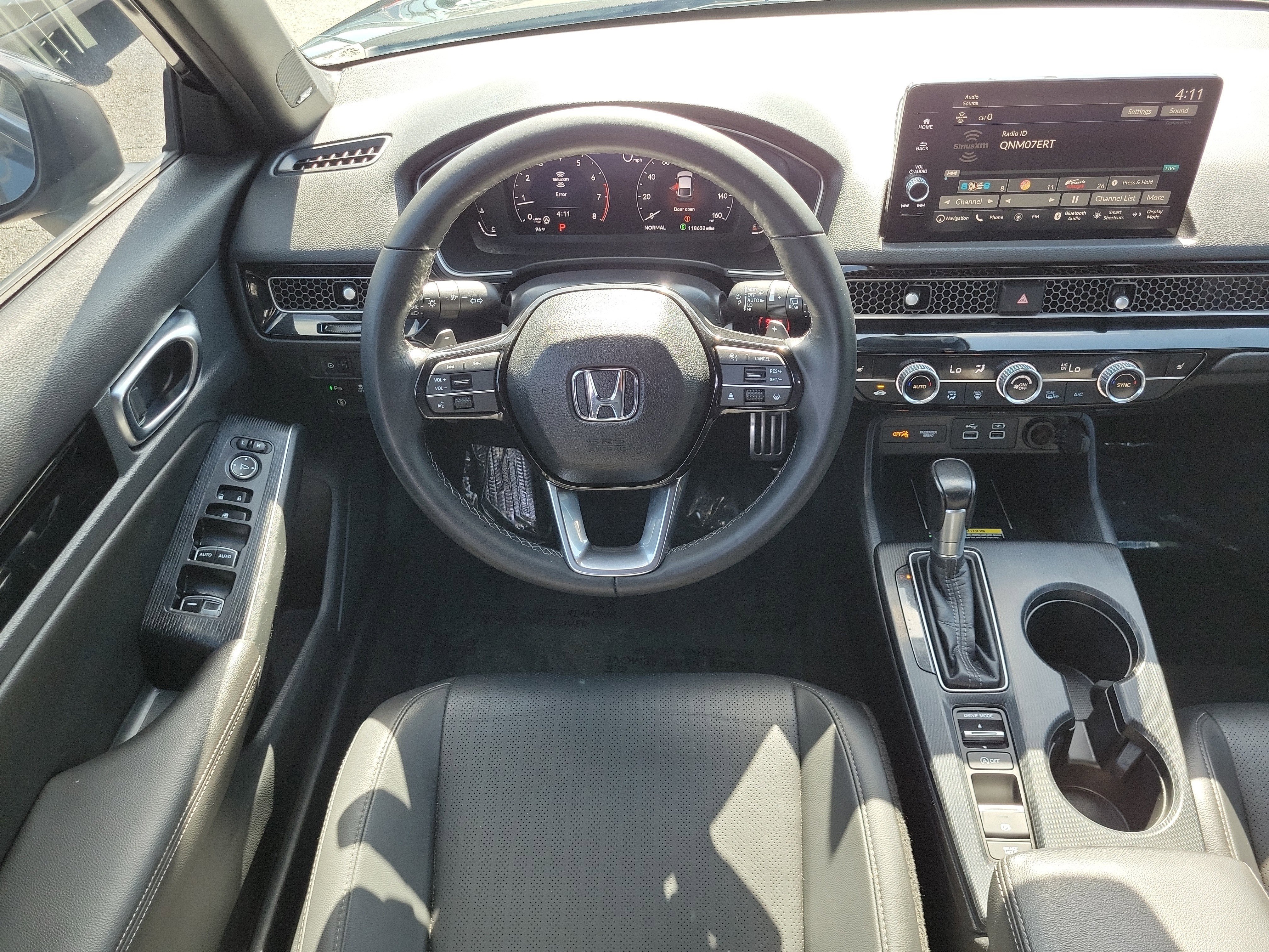 Used 2023  Honda Sport Touring image 13