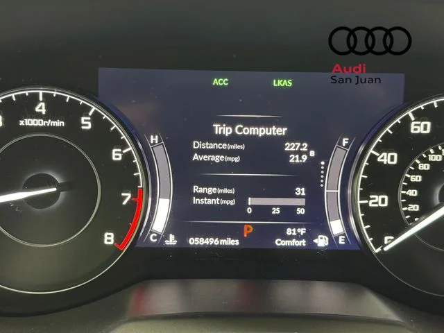 Used 2021  Acura Technology Package image 17