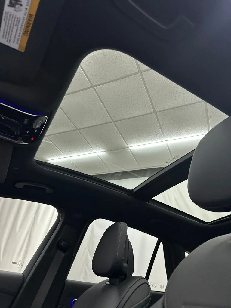 New 2026 Black Mercedes-Benz GLC 300 image 20