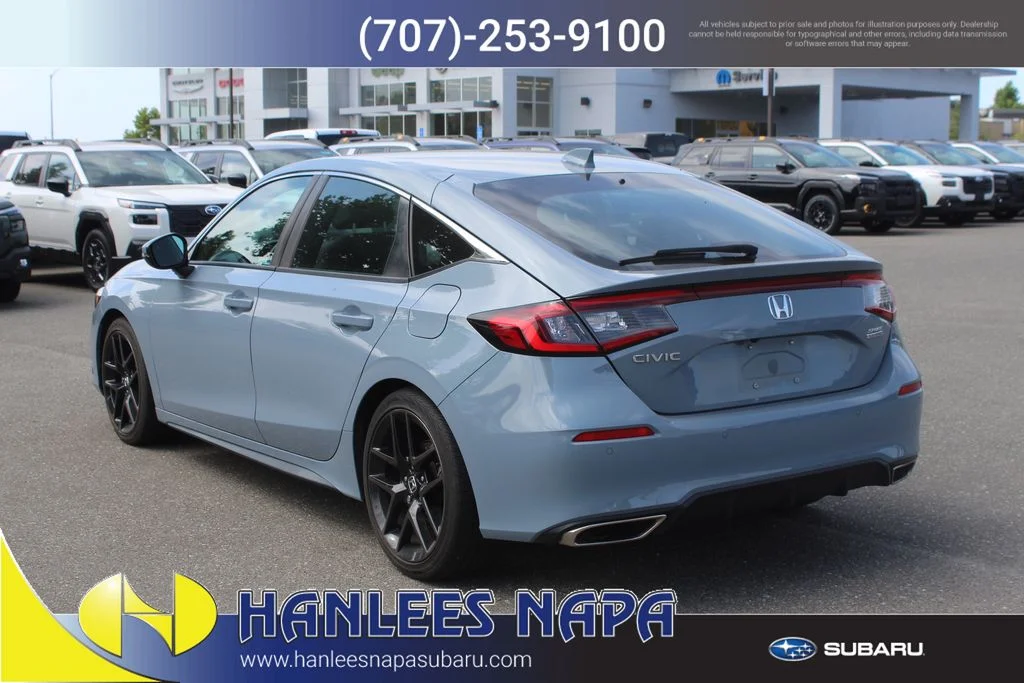 Used 2023  Honda Sport Touring image 9