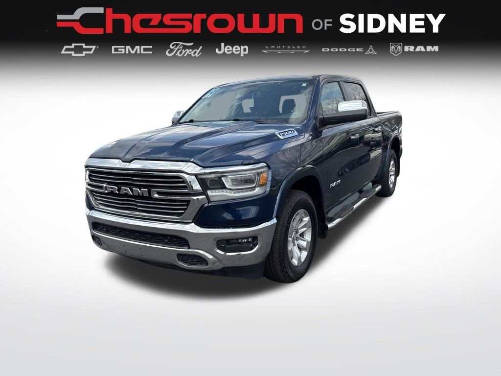 2019 RAM Ram 1500 Pickup