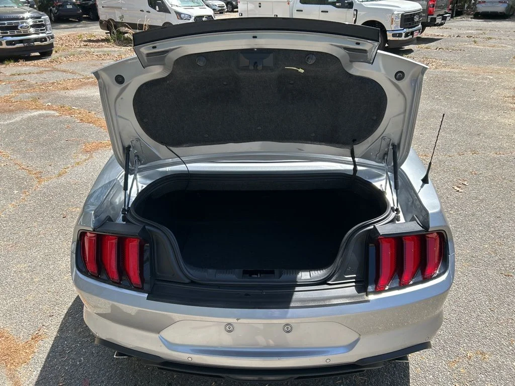 2023 Ford Mustang EcoBoost Premium - Photo 23