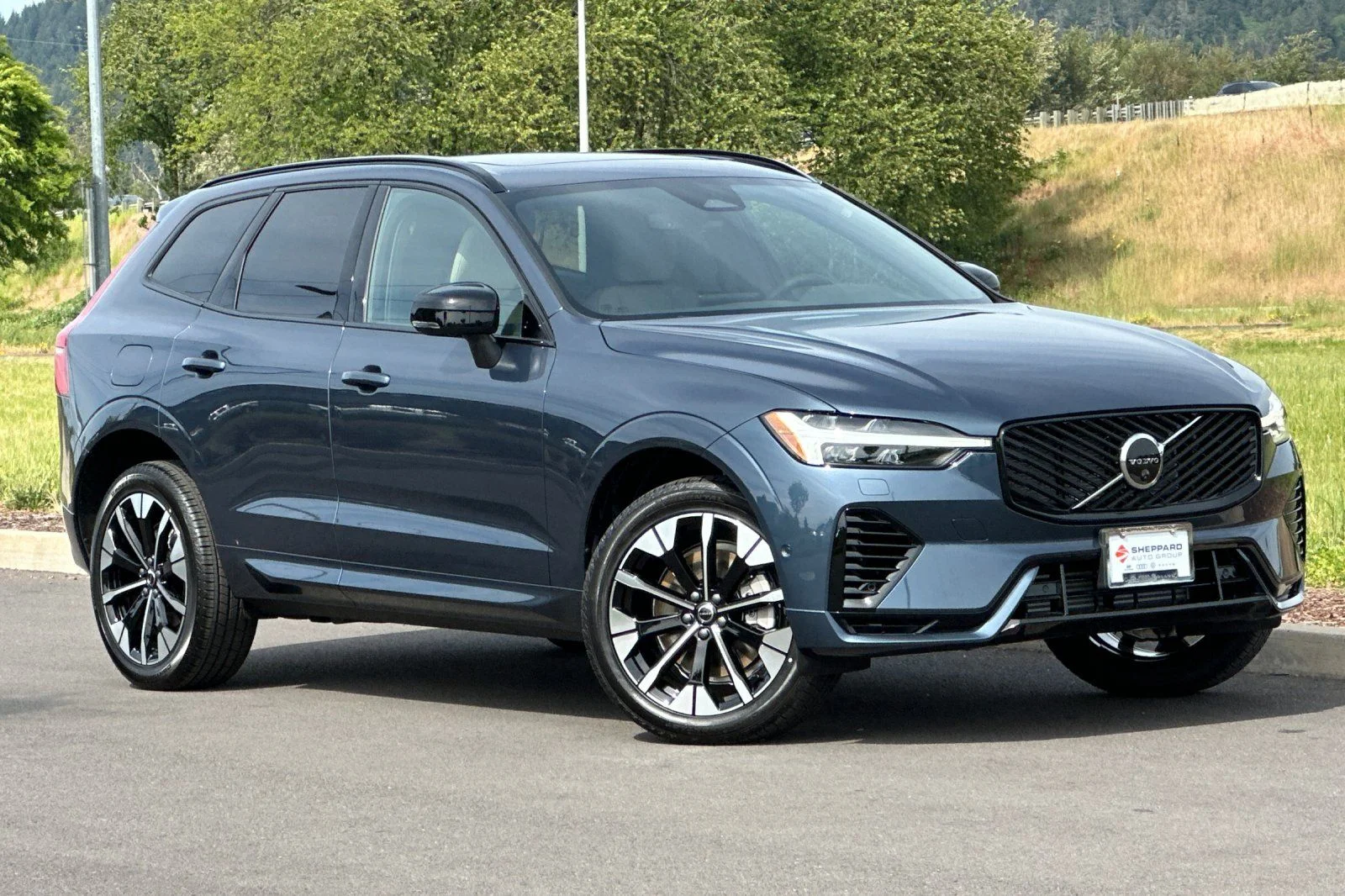 2026 Volvo XC60