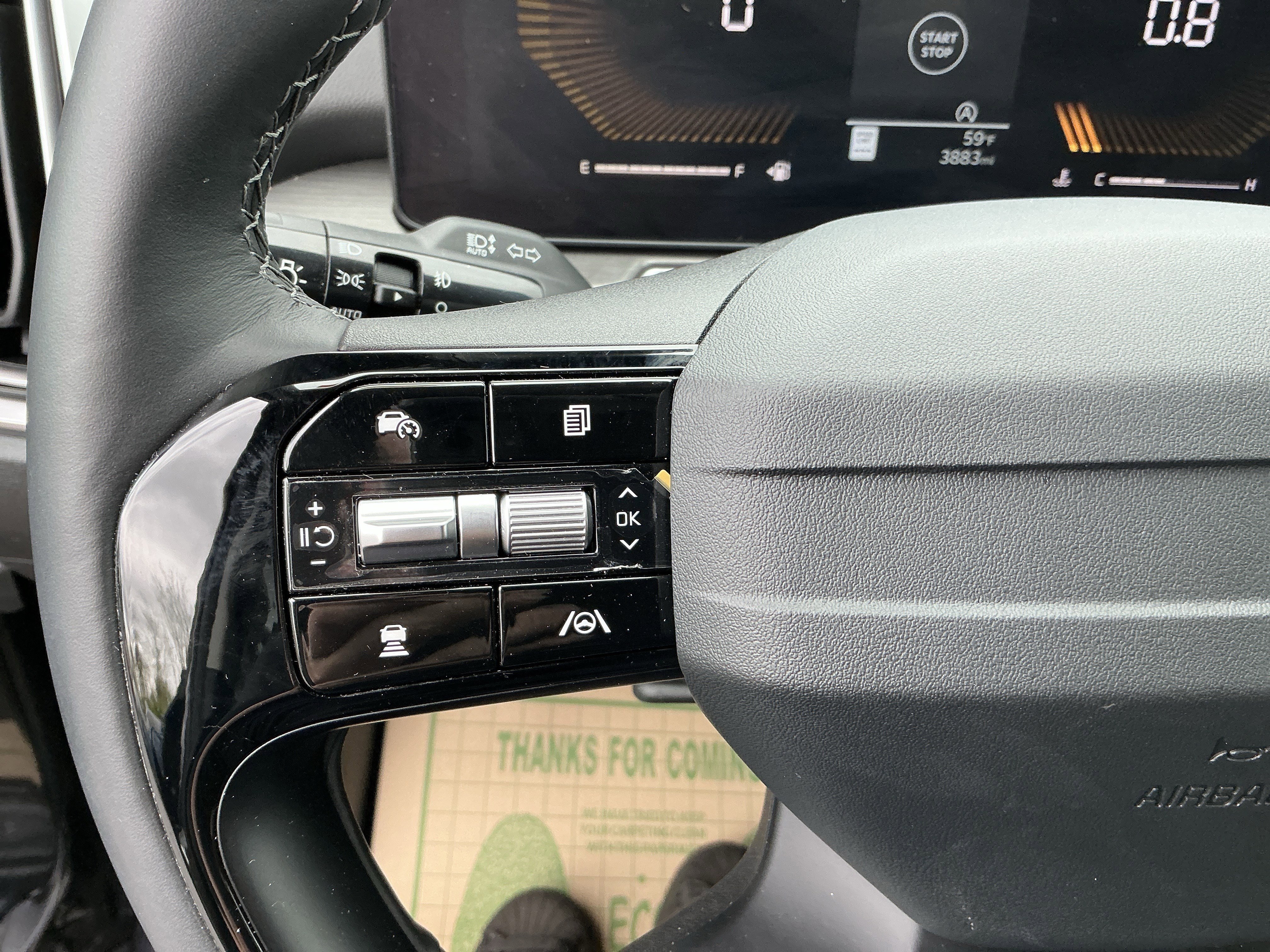 2026 Kia Sorento X-Line EX - Photo 23