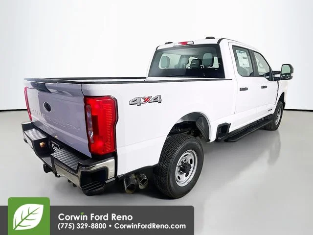 New 2026 Oxford White Ford XL image 7