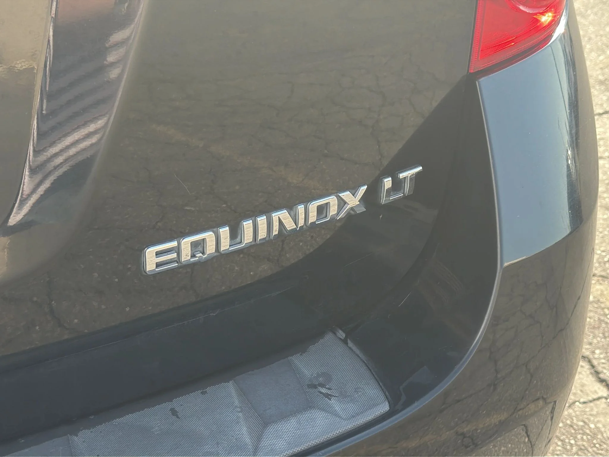2013 Chevrolet Equinox 1LT - Photo 10