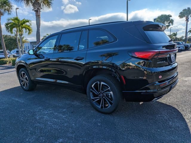 2026 Buick Enclave Sport Touring - Photo 6
