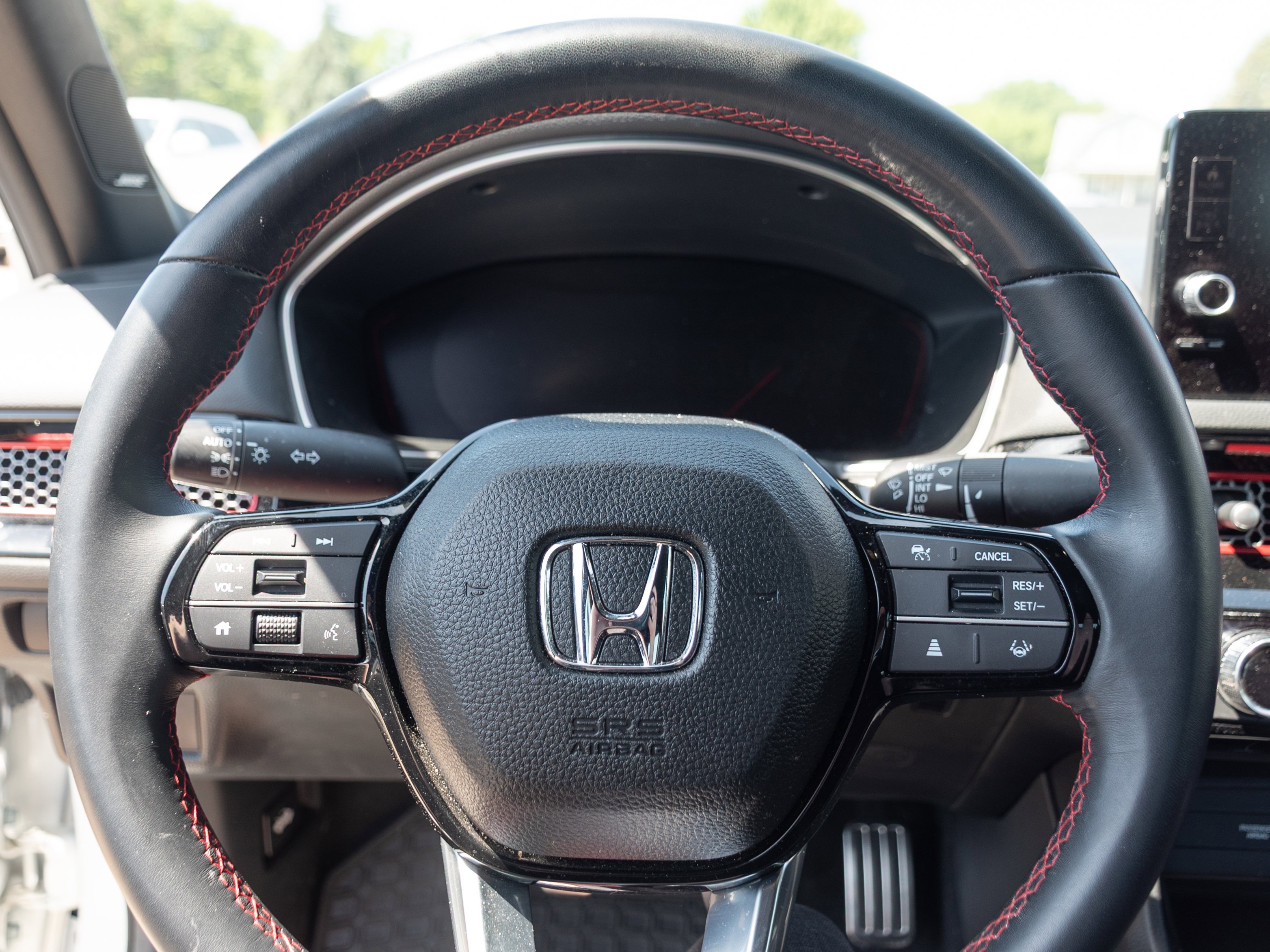 2024 Honda Civic Si - Photo 12
