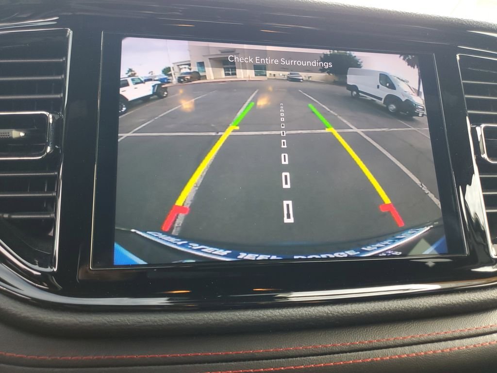 Certified Used 2025 Blue Dodge GT Plus image 19