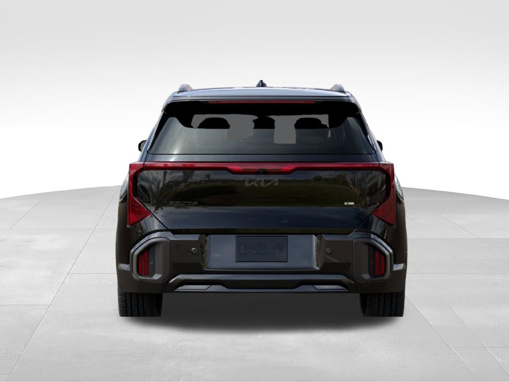 New 2027 Aurora Black Pearl Kia X-Line S image 13