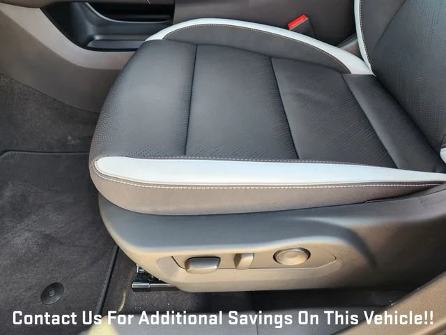 2026 Buick Envision Sport Touring - Photo 18