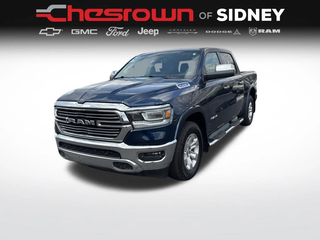 2019 RAM Ram 1500 Pickup