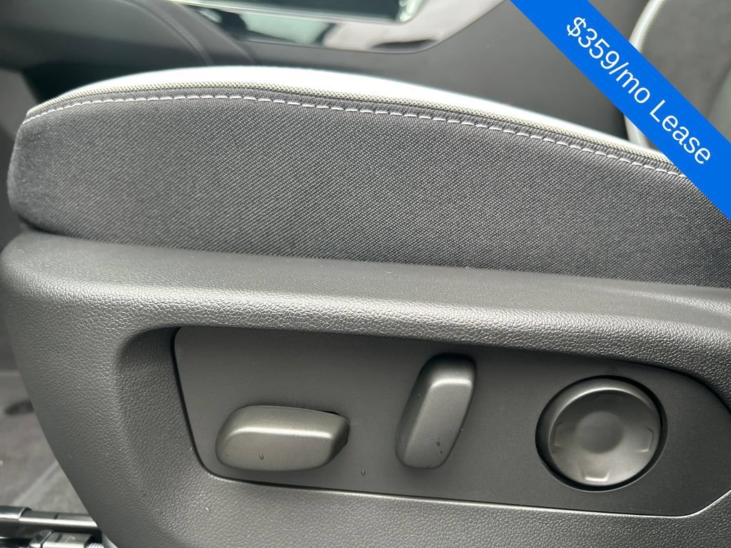 2026 Buick Envision Sport Touring - Photo 18