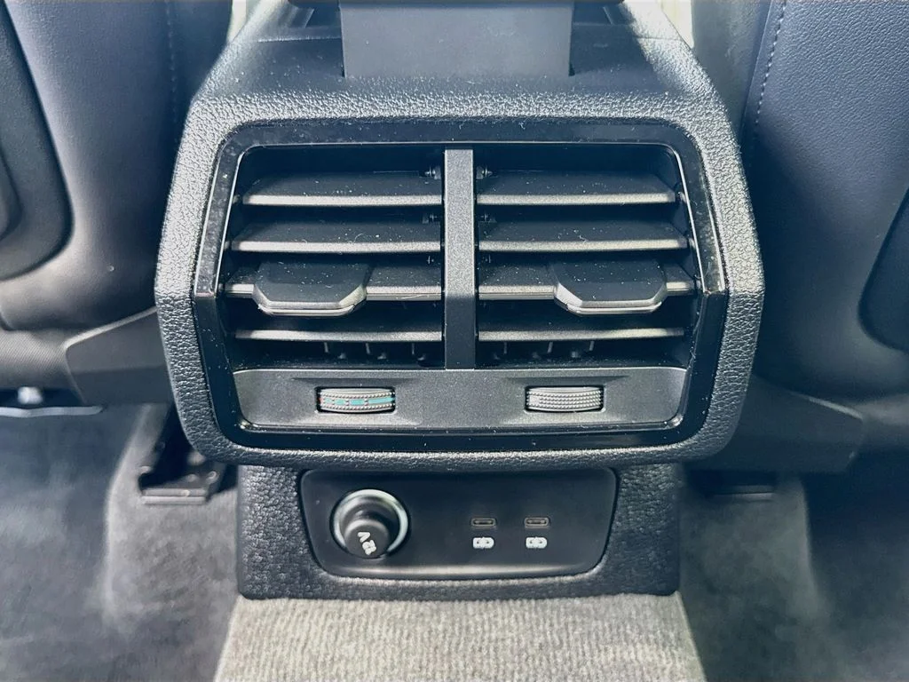 Used 2023 Black Metallic Audi Premium image 29