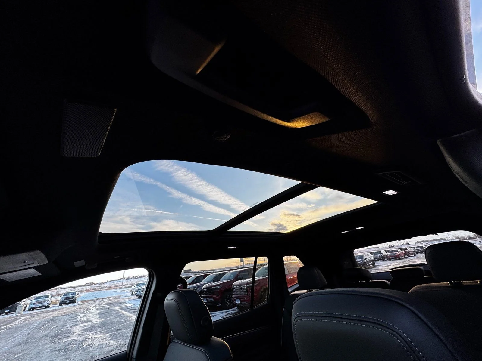2026 Buick Enclave Preferred - Photo 23
