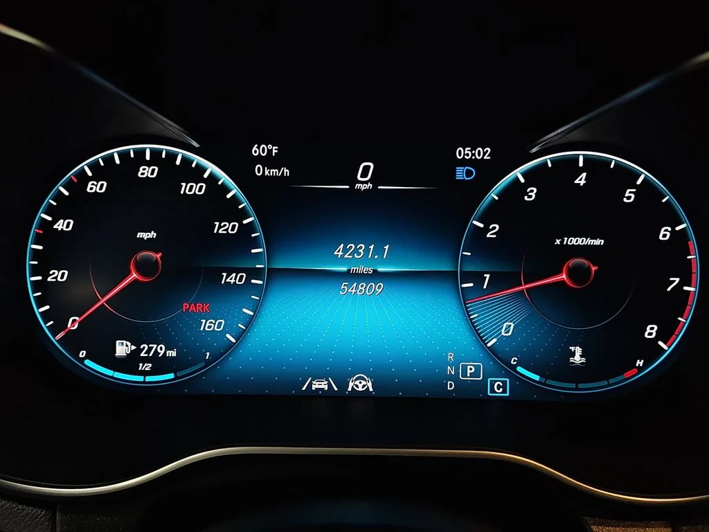 Used 2020  Mercedes-Benz GLC 300 image 21