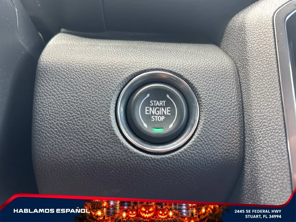 New 2027 Ebony Twilight Metallic GMC AT4 image 29