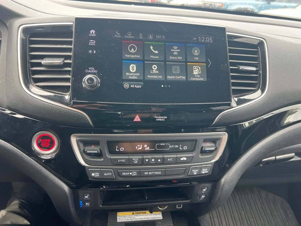 Used 2019 Gray Honda Elite image 12