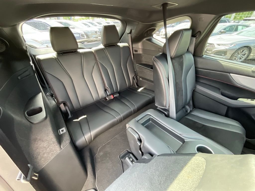 Used 2023  Acura A-Spec image 24