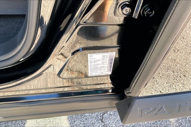 Used 2024 Black Nissan SL image 33