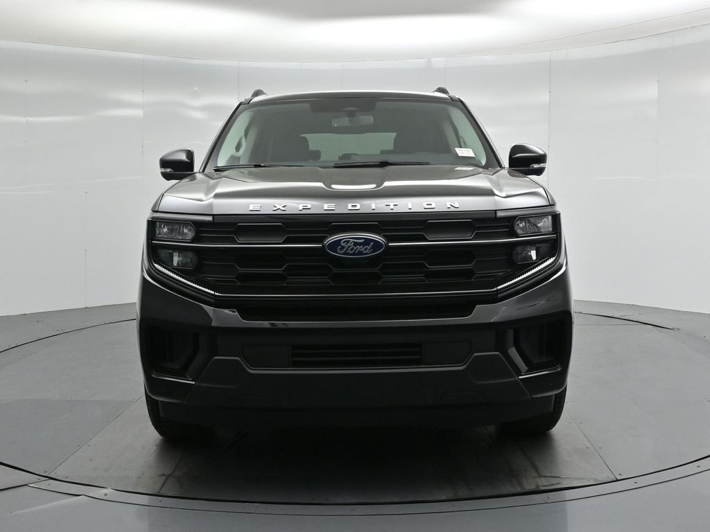 New 2026 Agate Black Metallic Ford Active image 23