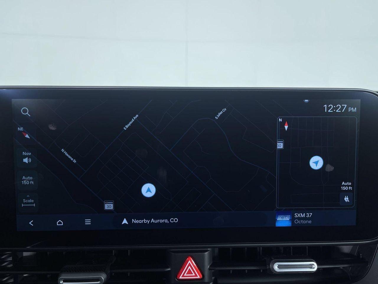 New 2026 Lucid Blue Hyundai SEL image 20