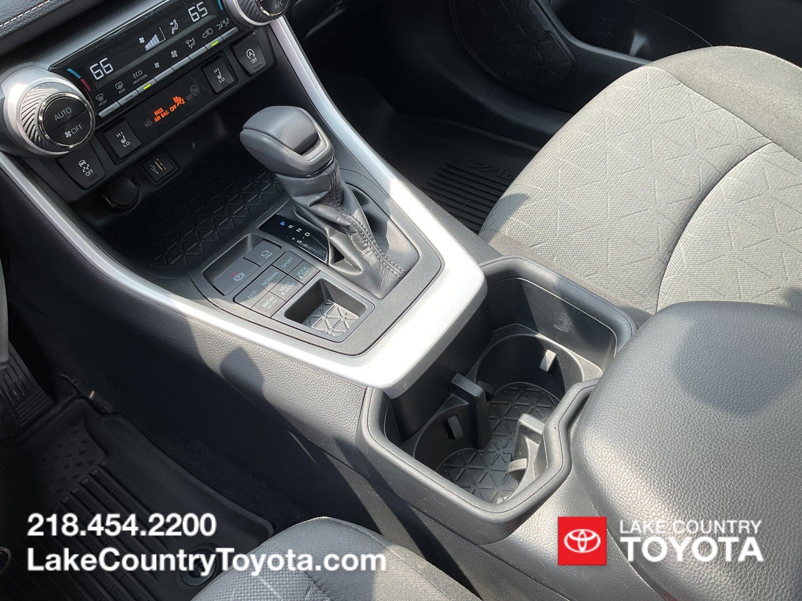 Used 2023 Gray Toyota XLE image 30