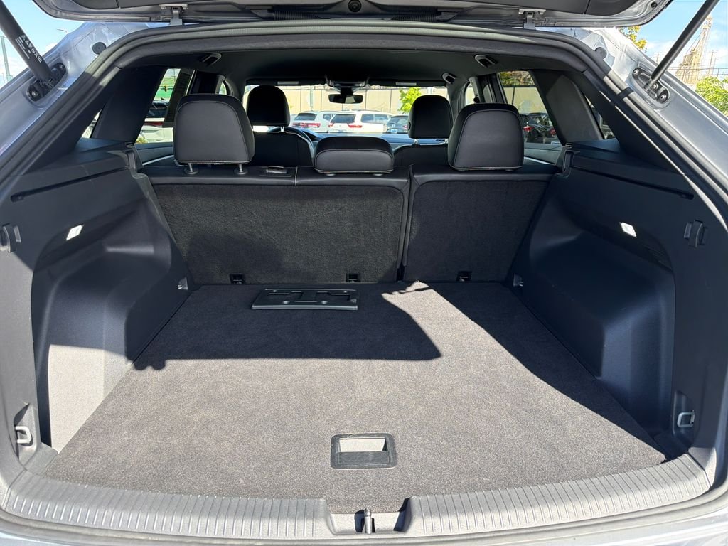 2026 Volkswagen Atlas Cross Sport SE - Photo 24