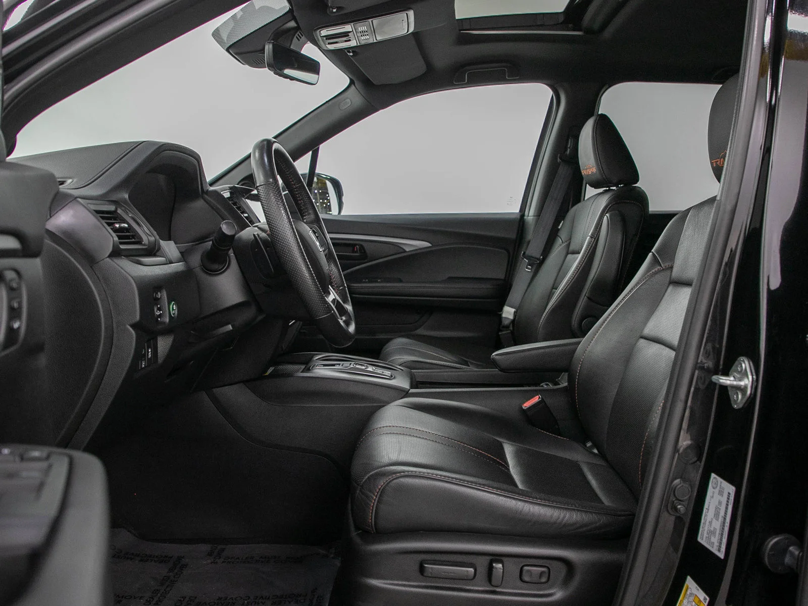 Used 2023  Honda TrailSport AWD image 23