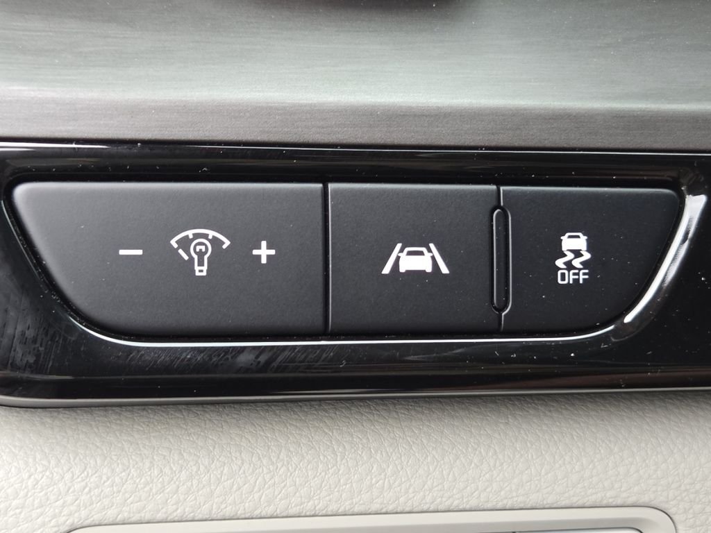2022 Kia Carnival SX - Photo 15