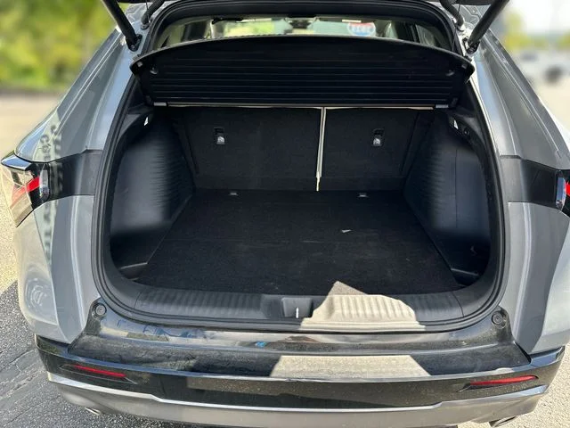 2025 Acura ADX A-Spec Package - Photo 26