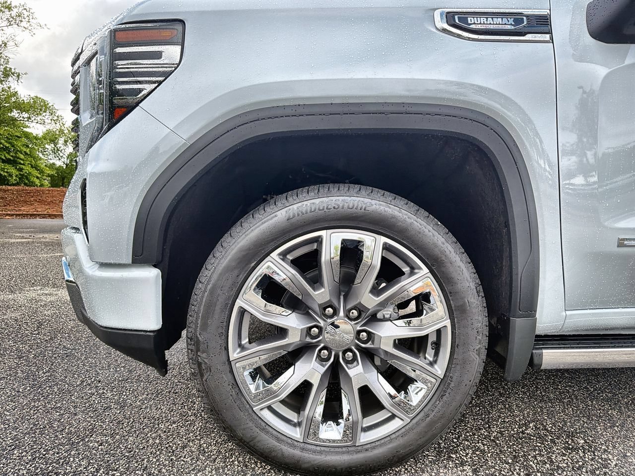 2026 GMC Sierra 1500 Denali - Photo 28