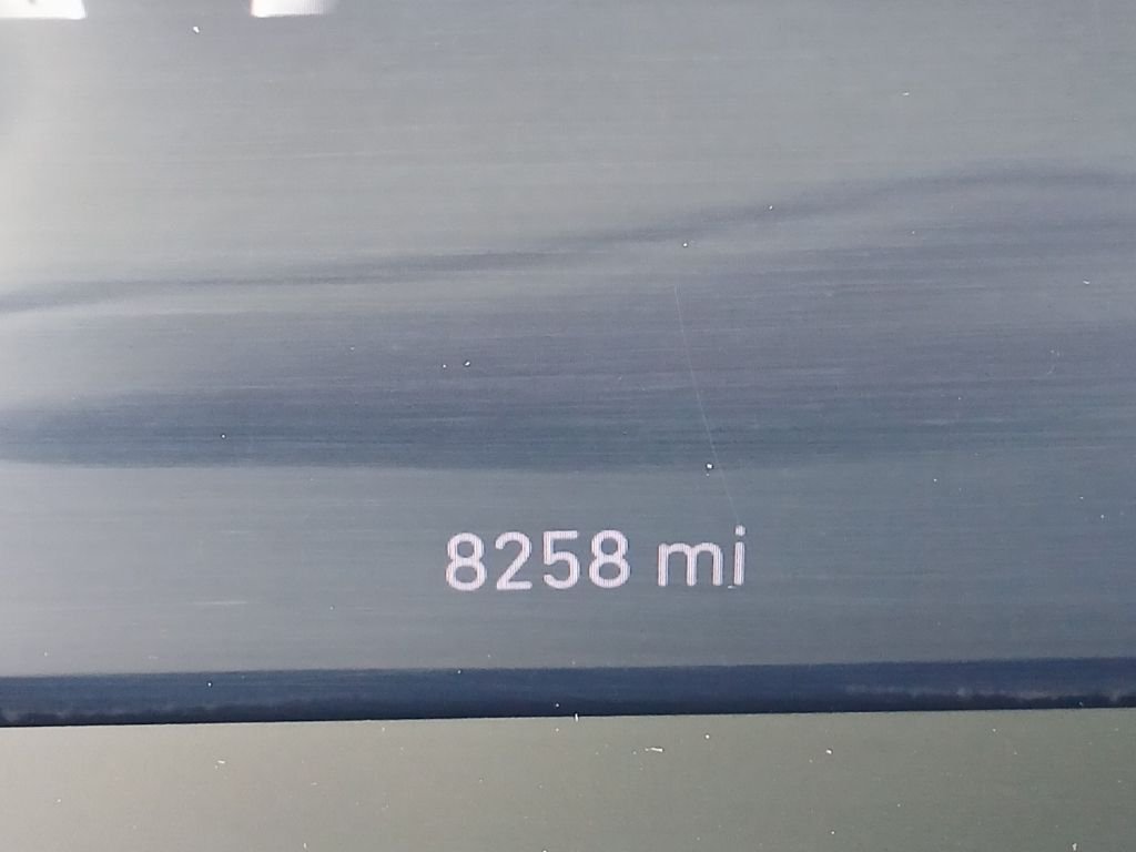Used 2024 White Jeep Launch Edition image 31