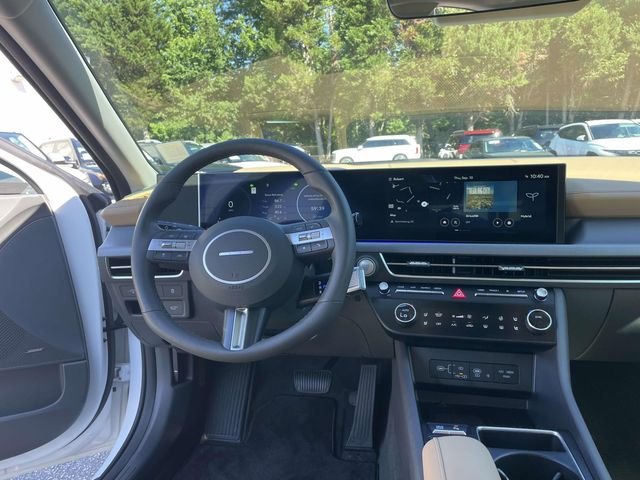 Certified Used 2026 White Hyundai Limited image 13