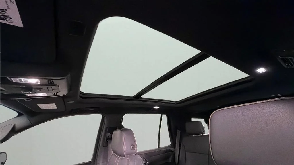 2022 Chevrolet Tahoe RST - Photo 25