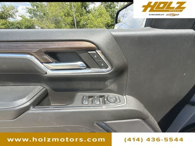 2024 Chevrolet Silverado 1500 RST - Photo 22