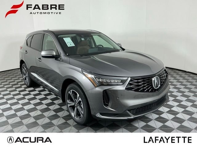 2026 Acura RDX Technology Package SH-AWD's photo