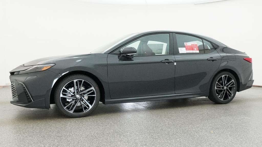 New 2026 Underground Toyota XSE image 56